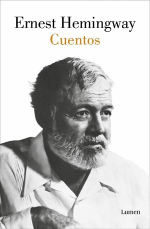 CUENTOS | 9788426432872 | HEMINGWAY, ERNEST