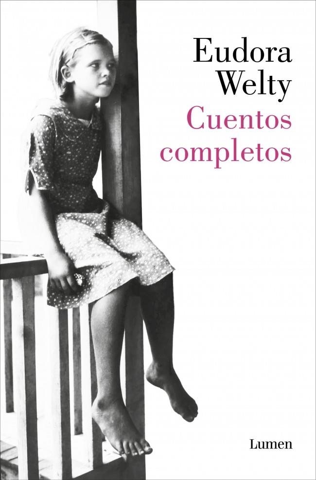 CUENTOS COMPLETOS | 9788426432865 | WELTY, EUDORA