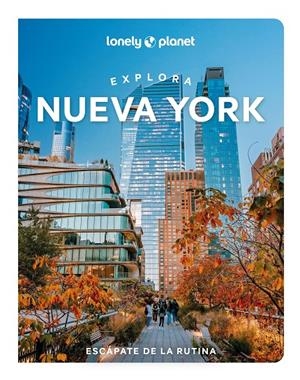 EXPLORA NEW YORK 2 | 9788408297482 | GARRY, JOHN
