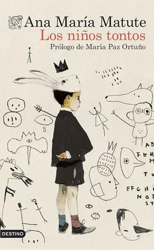 NIÑOS TONTOS | 9788423367733 | MATUTE AUSEJO, ANA MARÍA