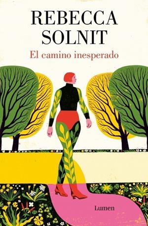 CAMINO INESPERADO | 9788426431905 | SOLNIT, REBECCA