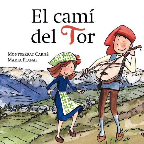 CAMÍ DEL TOR | 9791399013603 | CARNÉ, MONTSERRAT