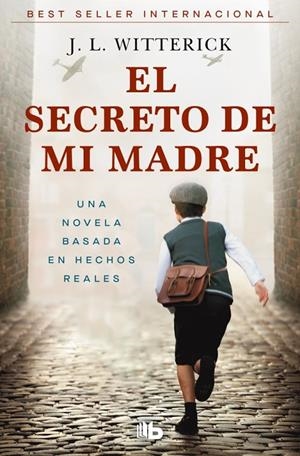 SECRETO DE MI MADRE | 9788410381407 | WITTERICK, J.L.