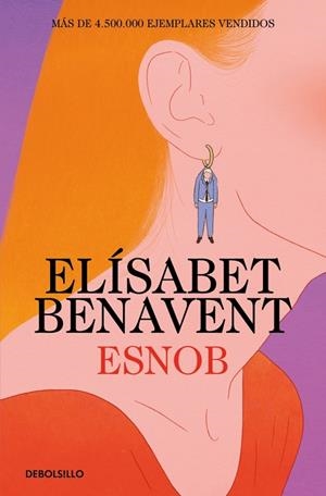 ESNOB | 9788466379397 | BENAVENT, ELÍSABET