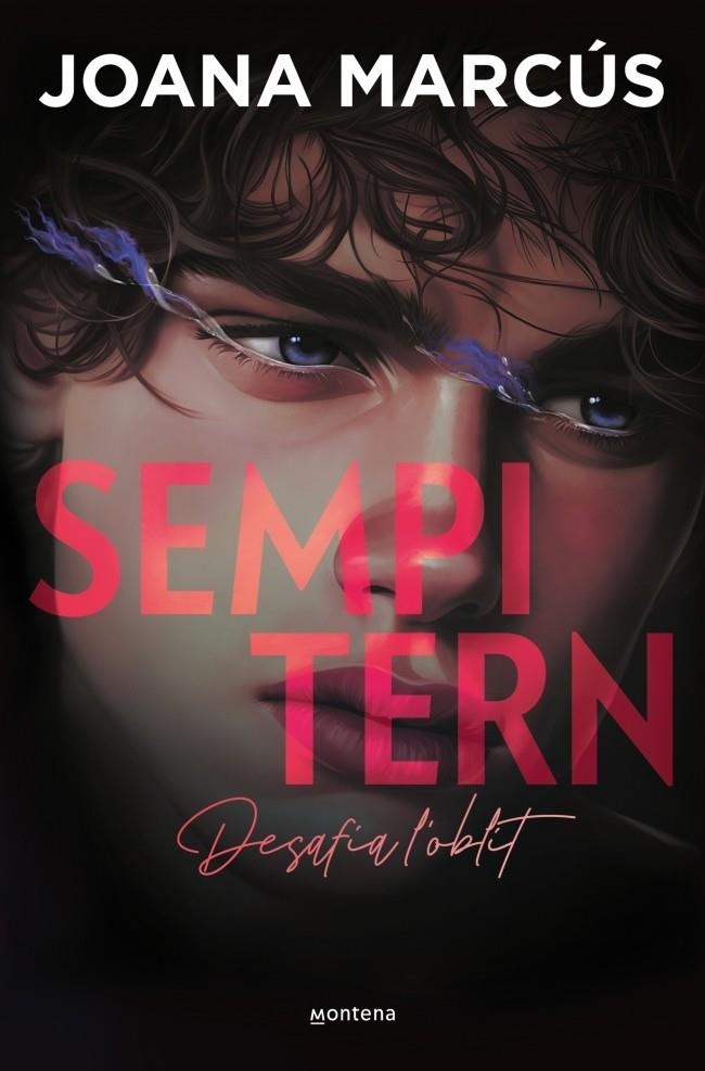 SEMPITERN (BILOGIA ESTRANYS 2) | 9788419501202 | MARCÚS, JOANA