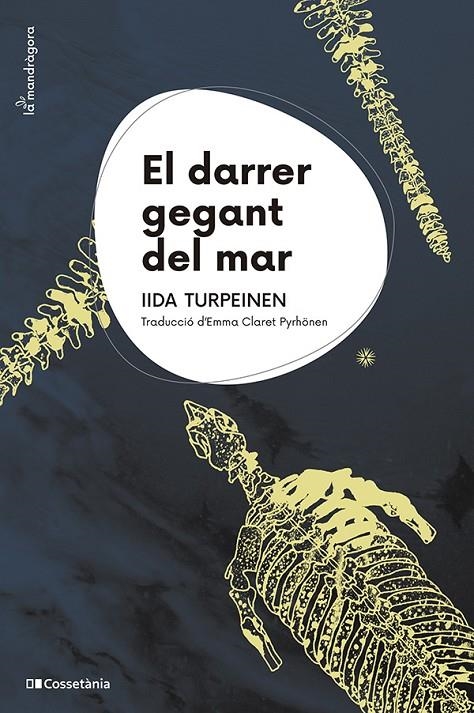 DARRER GEGANT DEL MAR | 9788413564845 | TURPEINEN, IIDA