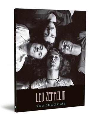 LED ZEPPELIN | 9788418246876 | LEIGHTON, MICHAEL/ROSEN, STEVEN