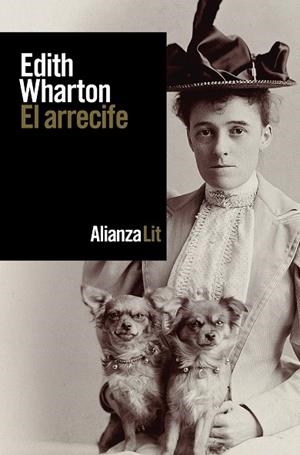 ARRECIFE | 9788411489911 | WHARTON, EDITH (1862-1937)