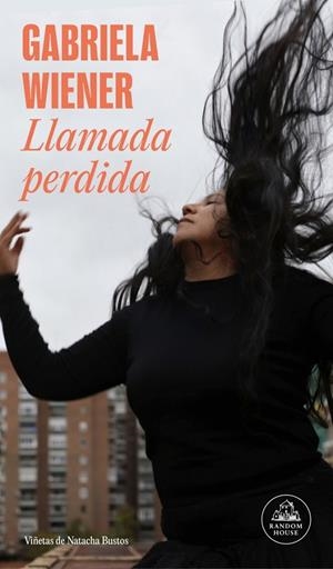 LLAMADA PERDIDA | 9788439744894 | WIENER, GABRIELA