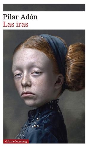 IRAS | 9788410317680 | ADÓN, PILAR