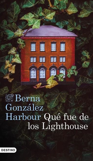 QUÉ FUE DE LOS LIGHTHOUSE? | 9788423367818 | GONZÁLEZ HARBOUR, BERNA