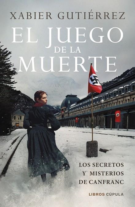 JUEGO DE LA MUERTE. EL | 9788448043308 | GUTIÉRREZ, XABIER