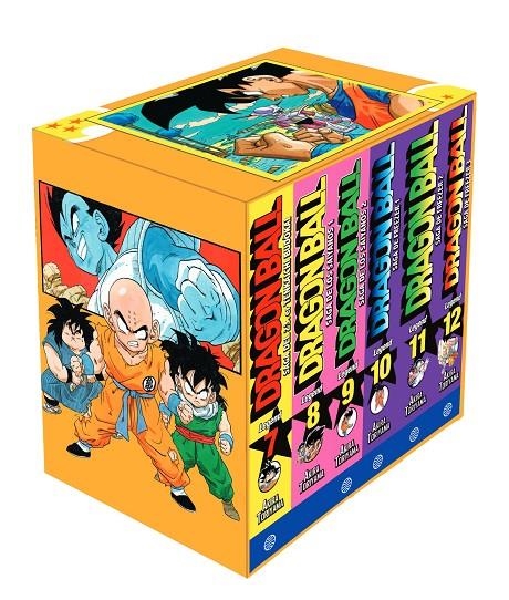 DRAGON BALL LEGEND Nº 02/03 | 9788411618878 | TORIYAMA, AKIRA (1955- )