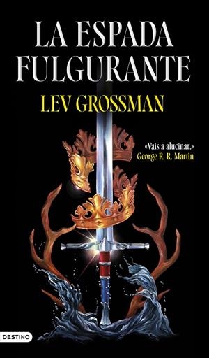 ESPADA FULGURANTE | 9788423367993 | GROSSMAN, LEV