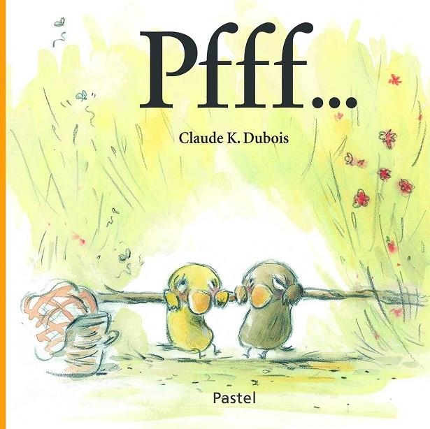 PFFF... | 9782211230759 | DUBOIS, CLAUDE K.