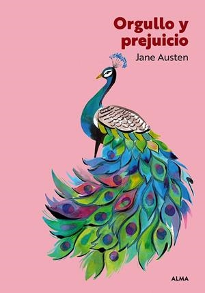 ORGULLO Y PREJUICIO (PANORAMA) | 9788410206564 | AUSTEN, JANE