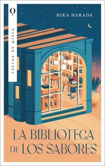BIBLIOTECA DE LOS SABORES | 9788492919895 | HARADA, HIKA