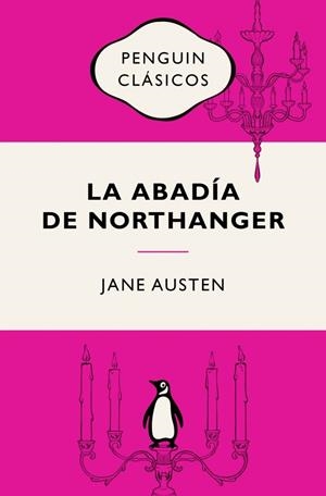 ABADÍA DE NORTHANGER, LA | 9788491057574 | AUSTEN, JANE