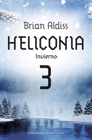HELICONIA: INVIERNO | 9788445018644 | ALDISS, BRIAN