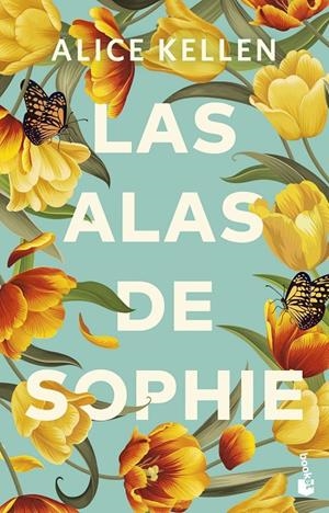 ALAS DE SOPHIE | 9788408304906 | KELLEN, ALICE