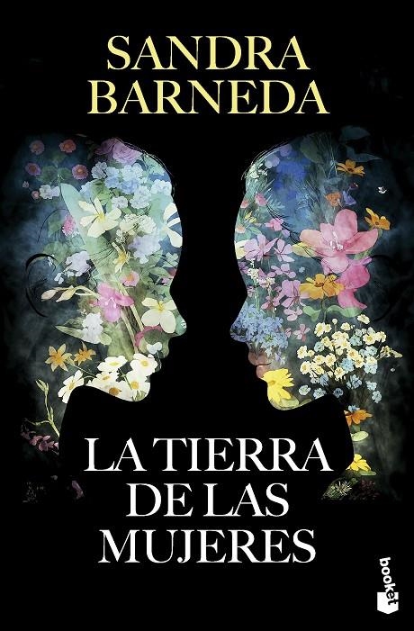 TIERRA DE LAS MUJERES | 9788408304463 | BARNEDA, SANDRA