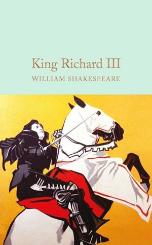 KING RICHARD III | 9781909621947 | SHAKESPEARE, WILLIAM