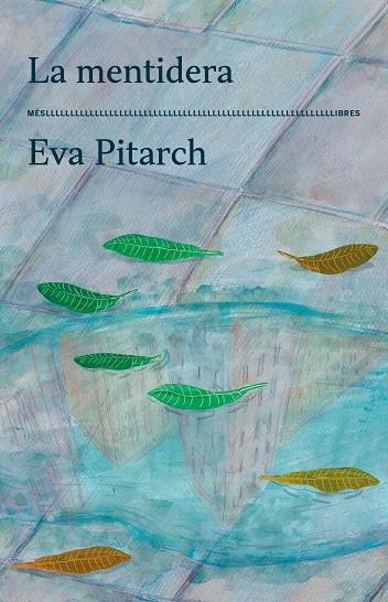  MENTIDERA | 9788417353629 | PITARCH ,EVA 