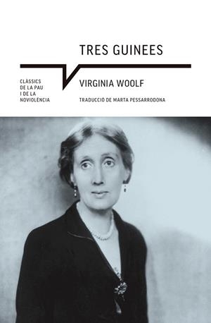 TRES GUINEES | 9788410112933 | WOOLF, VIRGINIA (1882-1941)