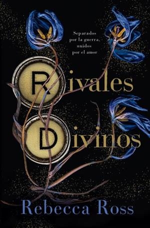 RIVALES DIVINOS | 9788419130594 | ROSS, REBECCA