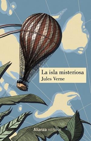 ISLA MISTERIOSA, LAA | 9791370090159 | VERNE, JULES