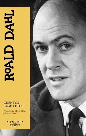 CUENTOS COMPLETOS | 9788420425290 | DAHL, ROALD