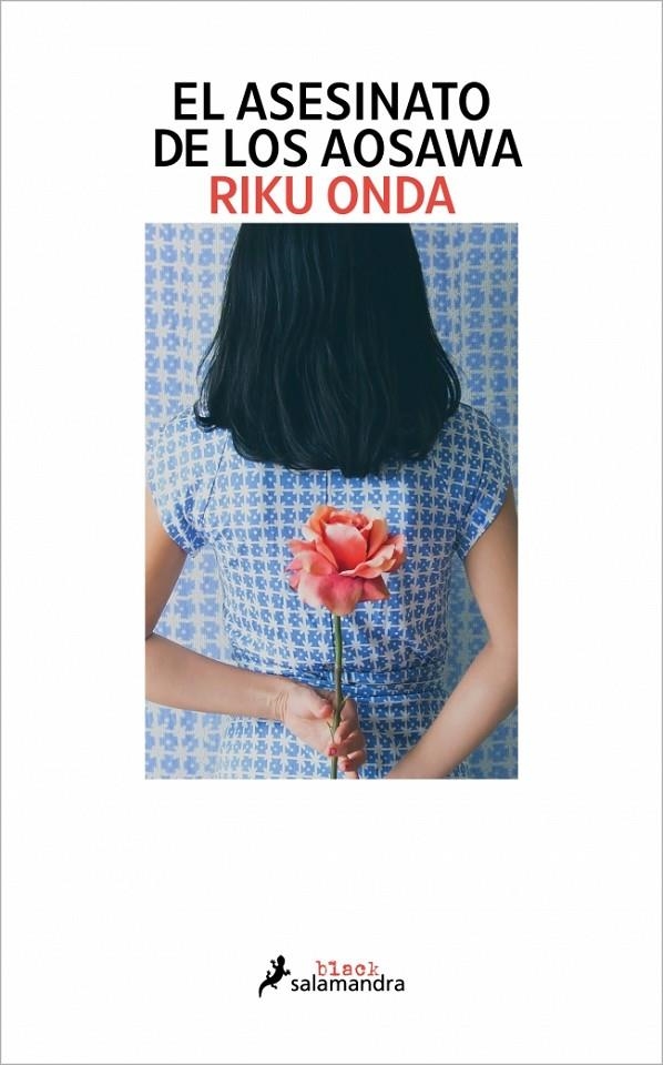 ASESINATO DE LOS AOSAWA | 9788410340367 | ONDA, RIKU