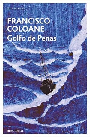 GOLFO DE PENAS | 9788466380690 | COLOANE, FRANCISCO
