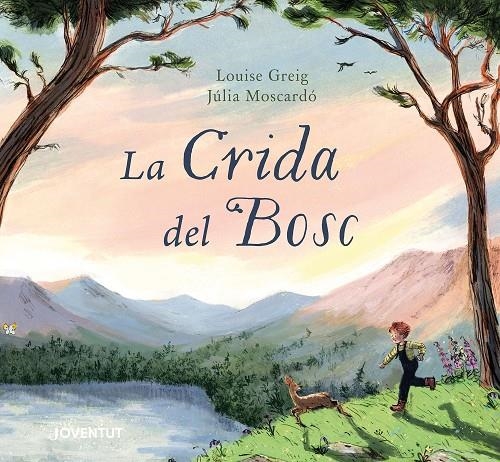 CRIDA DEL BOSC | 9788426149398 | GREIG, LOUISE