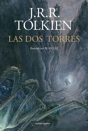 DOS TORRES, LAS. ILUSTRADO POR ALAN LEE (NE REVISADA) | 9788445019719 | TOLKIEN, J. R. R.