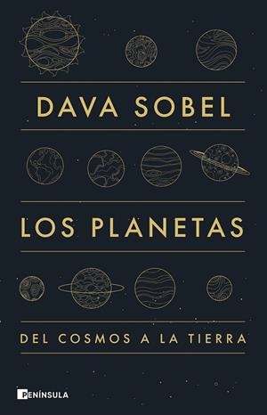 PLANETAS, LOS | 9788411003735 | SOBEL, DAVA