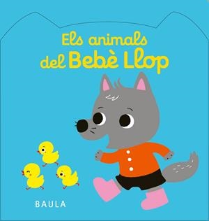 BEBÉ LLOP | 9788447953141 | ÉDITIONS NATHAN