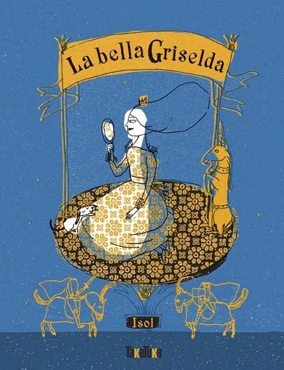 BELLA GRISELDA, LA | 9791387718022 | ISOL