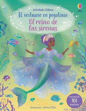 REINO DE LAS SIRENAS | 9781803702100 | WATT, FIONA