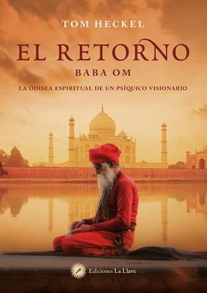 RETORNO (BABA OM) | 9788419350435 | HECKEL, TOM