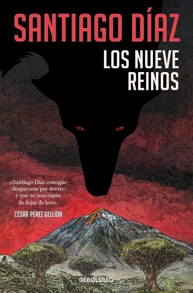 NUEVE REINOS | 9788466381642 | DÍAZ, SANTIAGO