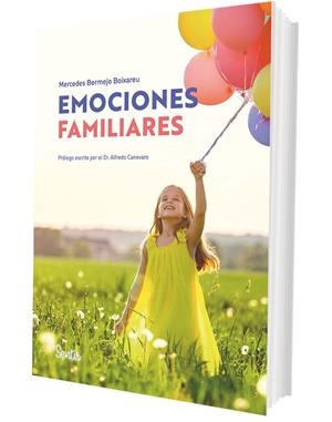 EMOCIONES FAMILIARES | 9788426740243 | BERMEJO BOIXAREU, MERCEDES