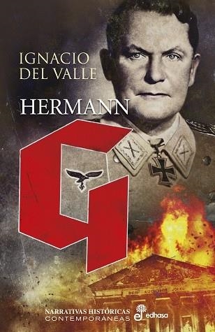 HERMANN G. | 9788435064712 | VALLE, IGNACIO DEL