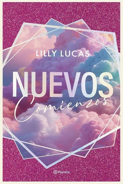 NUEVOS COMIENZOS (SERIE GREEN VALLEY 1) | 9788408305033 | LUCAS, LILLY