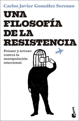 UNA FILOSOFÍA DE LA RESISTENCIA | 9788423368013 | GONZÁLEZ SERRANO, CARLOS JAVIER