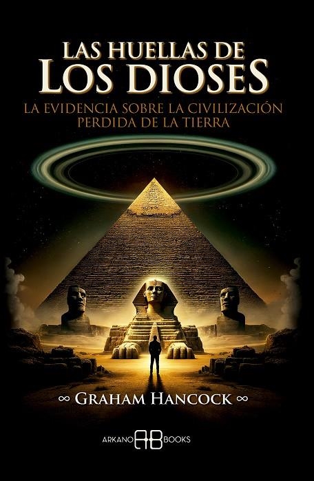 HUELLAS DE LOS DIOSES, LAS | 9788419510471 | HANCOCK, GRAHAM