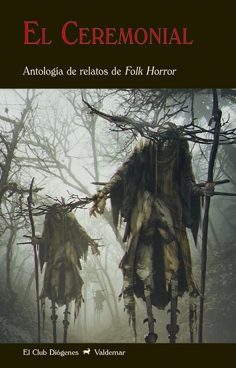 CEREMONIAL, EL | 9788477029694 | VARIOS AUTORES