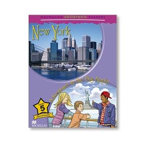 NEW YORK NEW ED | 9781380041937 | SHIPTON, PAUL