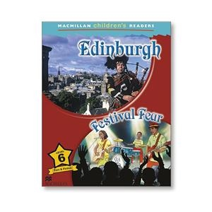 EDINBURGH NEW ED | 9781380041951 | MASON, PAUL