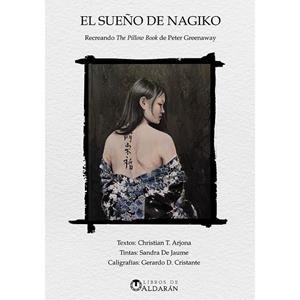 SUEÑO DE NAGIKO, EL | 9788412646177 | TUBAU ARJONA, CHRISTIAN